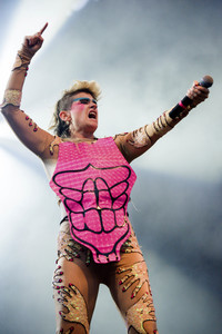 Fun Fun Fun Fest 2015 in Austin