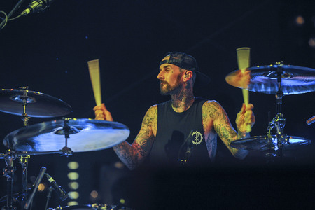 Fun Fun Fun Fest 2015 in Austin