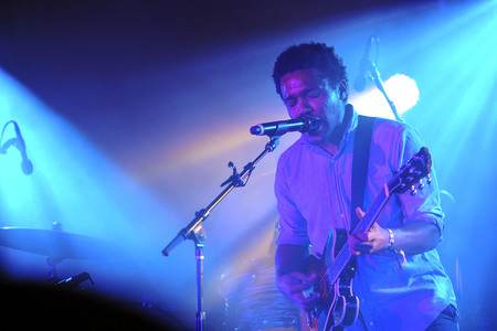Fun Fun Fun Fest 2015 in Austin