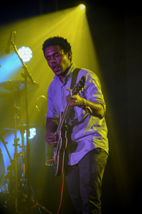 Fun Fun Fun Fest 2015 in Austin