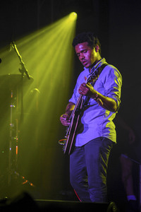 Fun Fun Fun Fest 2015 in Austin