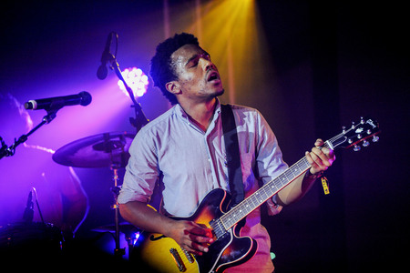 Fun Fun Fun Fest 2015 in Austin