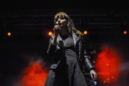 Fun Fun Fun Fest 2015 in Austin
