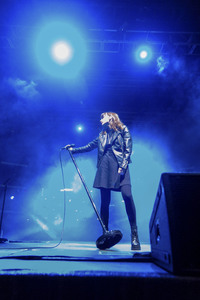 Fun Fun Fun Fest 2015 in Austin