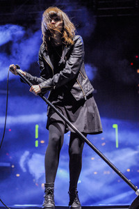 Fun Fun Fun Fest 2015 in Austin