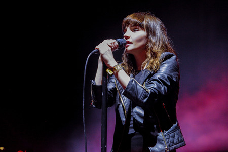 Fun Fun Fun Fest 2015 in Austin
