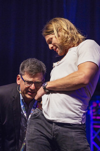 RingCon 2015 in Bonn
