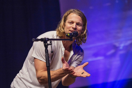 RingCon 2015 in Bonn