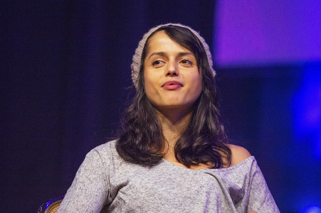 RingCon 2015 in Bonn