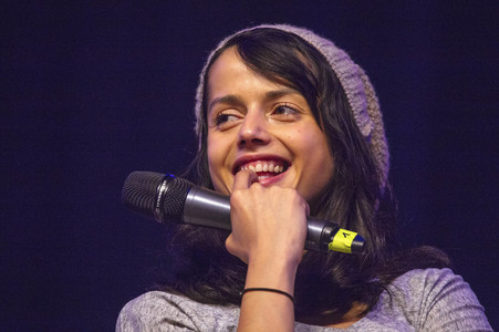 RingCon 2015 in Bonn