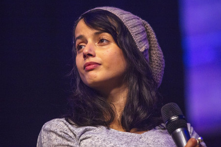 RingCon 2015 in Bonn