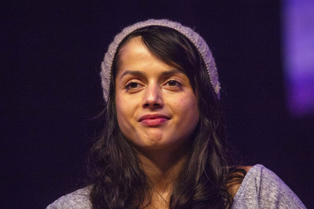 RingCon 2015 in Bonn