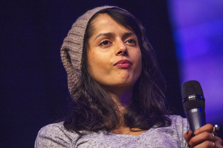 RingCon 2015 in Bonn