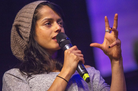 RingCon 2015 in Bonn