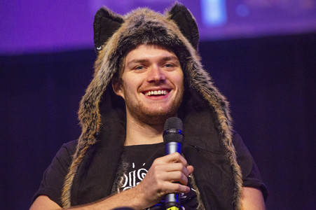 RingCon 2015 in Bonn