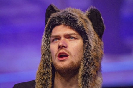 RingCon 2015 in Bonn