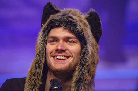 RingCon 2015 in Bonn