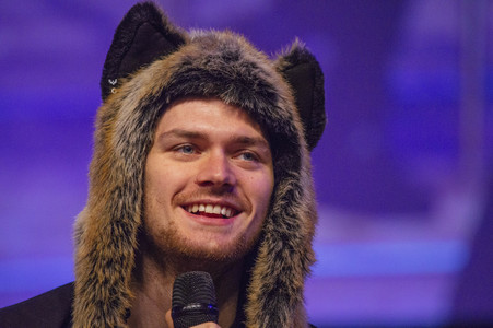 RingCon 2015 in Bonn