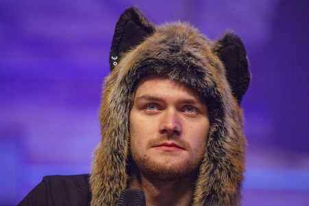 RingCon 2015 in Bonn