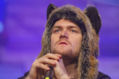 RingCon 2015 in Bonn