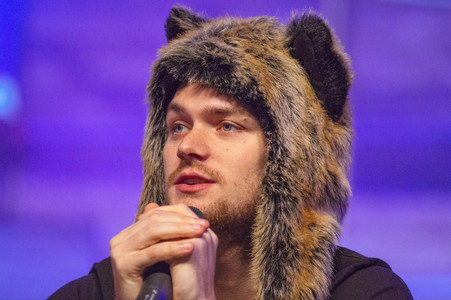 RingCon 2015 in Bonn