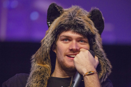 RingCon 2015 in Bonn