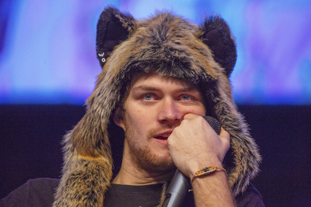 RingCon 2015 in Bonn