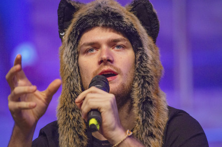 RingCon 2015 in Bonn