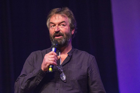 RingCon 2015 in Bonn