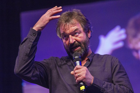 RingCon 2015 in Bonn