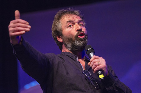 RingCon 2015 in Bonn