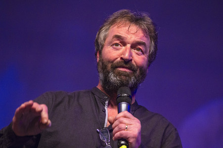 RingCon 2015 in Bonn