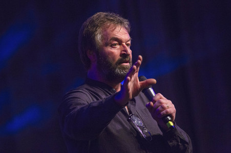 RingCon 2015 in Bonn