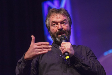 RingCon 2015 in Bonn