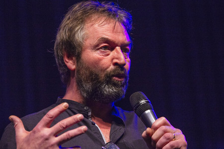 RingCon 2015 in Bonn
