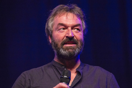 RingCon 2015 in Bonn