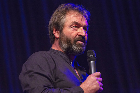 RingCon 2015 in Bonn