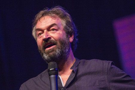 RingCon 2015 in Bonn