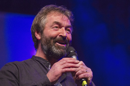 RingCon 2015 in Bonn