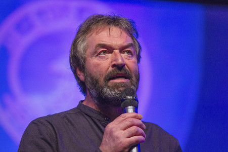 RingCon 2015 in Bonn