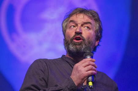 RingCon 2015 in Bonn