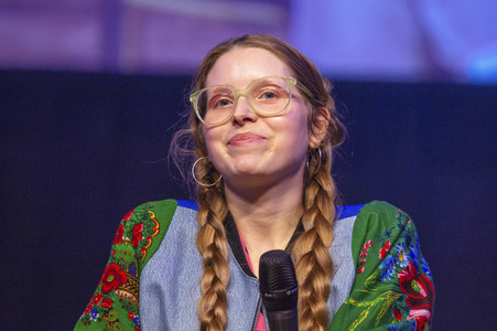RingCon 2015 in Bonn
