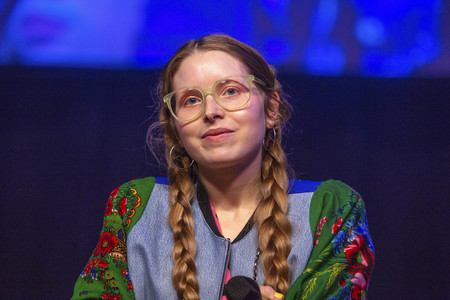 RingCon 2015 in Bonn
