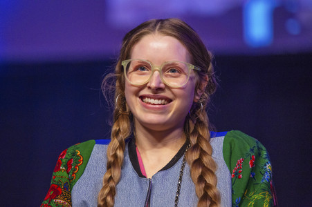 RingCon 2015 in Bonn