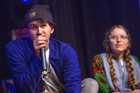 RingCon 2015 in Bonn