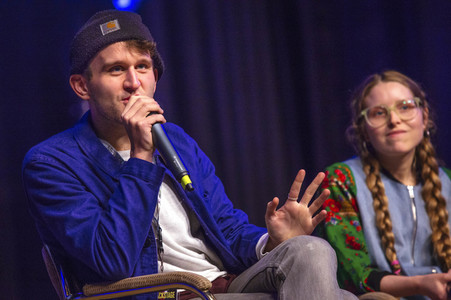 RingCon 2015 in Bonn