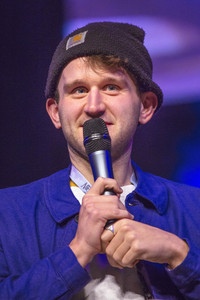 RingCon 2015 in Bonn