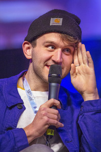RingCon 2015 in Bonn