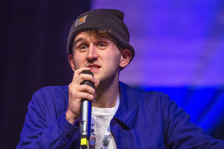 RingCon 2015 in Bonn