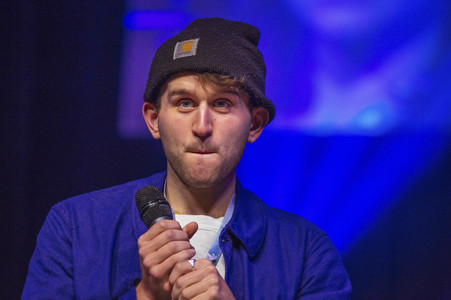 RingCon 2015 in Bonn
